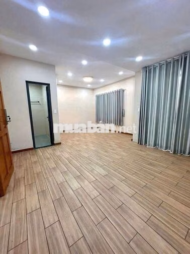 Cần cho thuê nhà MT 202A Nơ Trang Long P.12 Q.Bình Thạnh