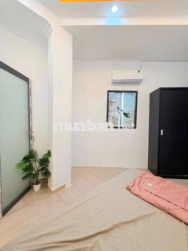 Sang chdv bình thạnh dạng 1phòng ngủ thuê 24tr lời 30tr