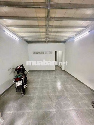 Nhà 4x18m 1Lầu (3PN 2WC) Hẻm Xe Tải. HƯƠNG LỘ 2. BÌNH TÂN