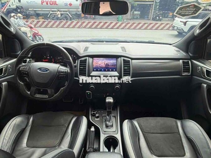 RAPTOR 2020 KO NIÊN HẠN, 399TRIỆU NHẬN XE, NH 70%