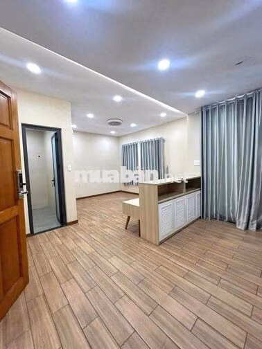 Cần cho thuê nhà MT 202A Nơ Trang Long P.12 Q.Bình Thạnh