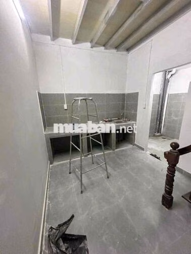 Nhà 4x18m 1Lầu (3PN 2WC) Hẻm Xe Tải. HƯƠNG LỘ 2. BÌNH TÂN