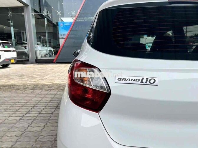 HYUNDAI I10 1.2AT 2022, NHẬN XE CHỈ VỚI 150 TRIỆU