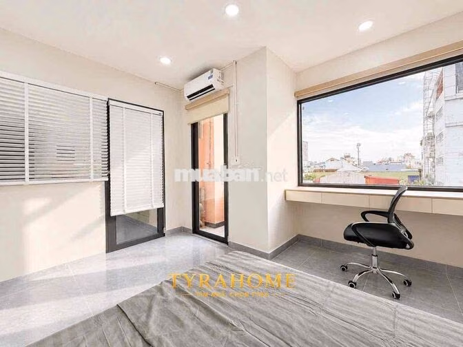 MỚI KHAI TRƯƠNG – CĂN HỘ SIÊU ĐẸP NGAY NGUYỄN HỮU CẢNH