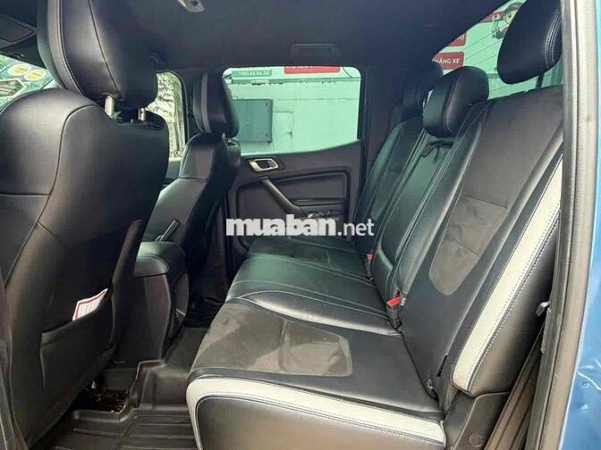 RAPTOR 2020 KO NIÊN HẠN, 399TRIỆU NHẬN XE, NH 70%