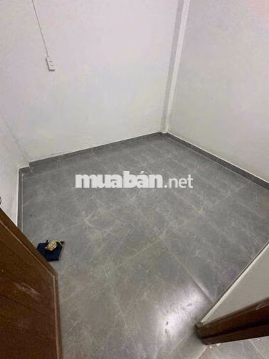 Nhà 4x18m 1Lầu (3PN 2WC) Hẻm Xe Tải. HƯƠNG LỘ 2. BÌNH TÂN