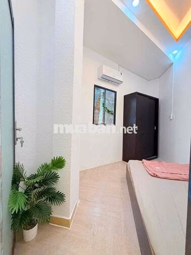 Sang chdv bình thạnh dạng 1phòng ngủ thuê 24tr lời 30tr
