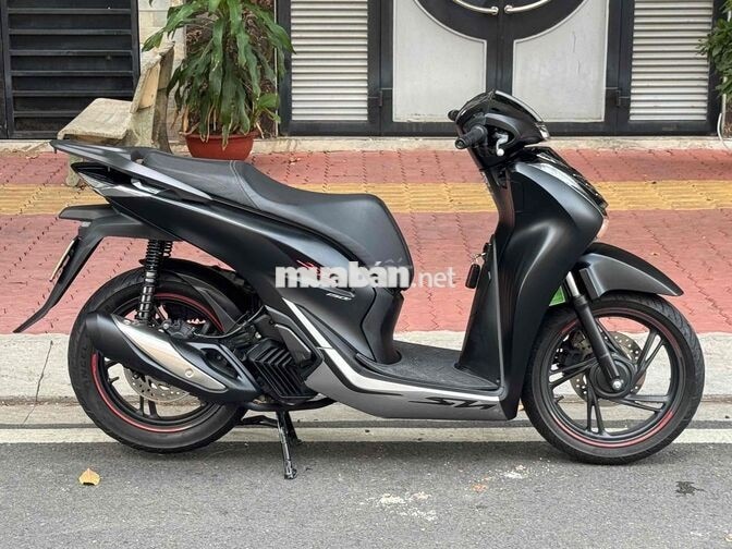Honda SHVN 150 ABS 2022 Đen 38.000km