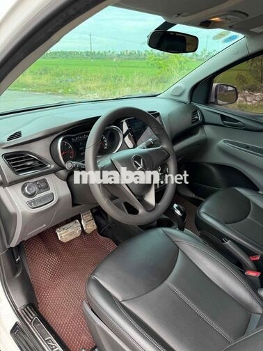 VinFast Fadil Trắng 49000 km