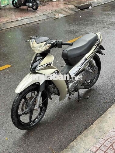 Yamaha Sirius 110 Vàng cát