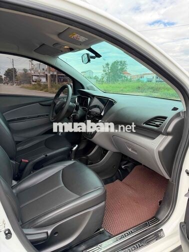 VinFast Fadil Trắng 49000 km
