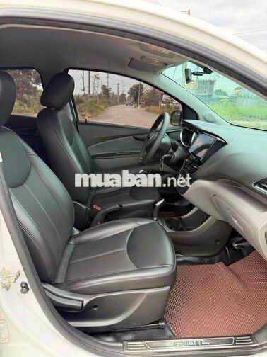 VinFast Fadil Trắng 49000 km