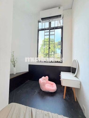 Sang chdv bình thạnh dạng 1phòng ngủ thuê 24tr lời 30tr
