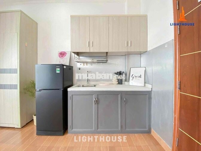 🍀CĂN BAN CÔNG FULL NỘN THẤT NGAY KHU K300, SÁT LOTTE MART TÂM BÌNH