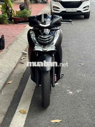 Honda SHVN 150 ABS 2022 Đen 38.000km