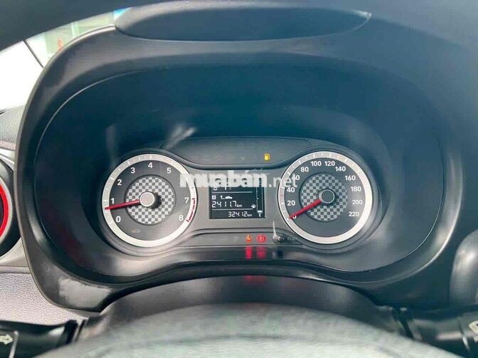 HYUNDAI I10 1.2AT 2022, NHẬN XE CHỈ VỚI 150 TRIỆU