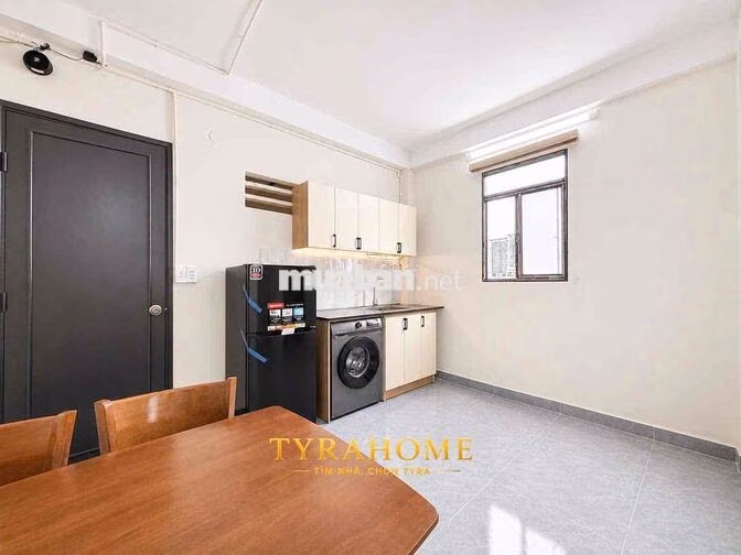 MỚI KHAI TRƯƠNG – CĂN HỘ SIÊU ĐẸP NGAY NGUYỄN HỮU CẢNH
