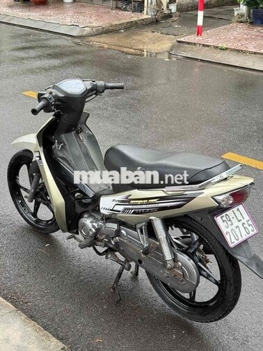 Yamaha Sirius 110 Vàng cát