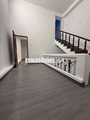 Bán Nhà Mới Hẻm 180 Ba Cu Phường Vũng Tàu HCM