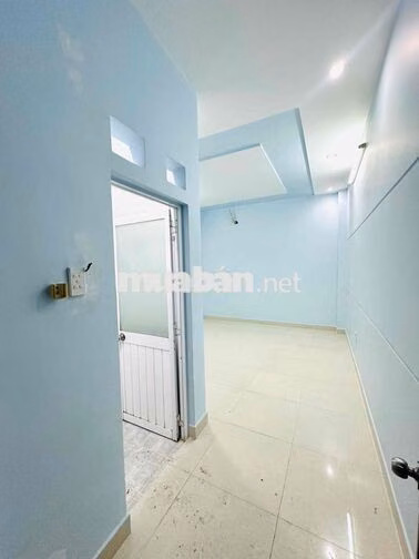 🛑CHO THUÊ NGUYÊN CĂN MẶT TIỀN ĐƯỜNG SỐ 30🛑4x18m TRỆT 2 LẦU 4PN 3WC