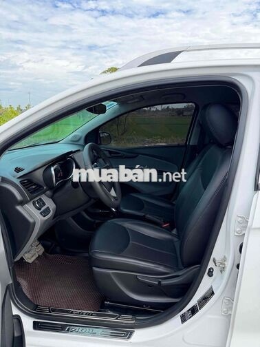 VinFast Fadil Trắng 49000 km