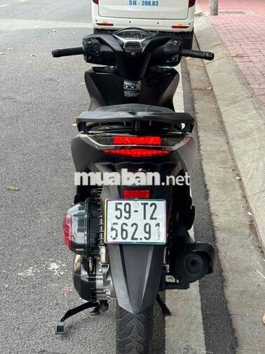 Honda SHVN 150 ABS 2022 Đen 38.000km