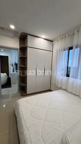 Cần bán căn hộ Eratown Đức Khải 59m2, 2PN-2WC 3,3 tỷ 