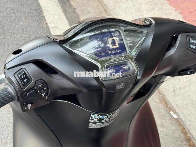 Honda SHVN 150 ABS 2022 Đen 38.000km