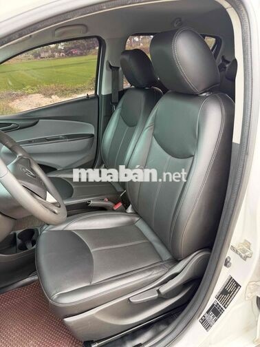VinFast Fadil Trắng 49000 km