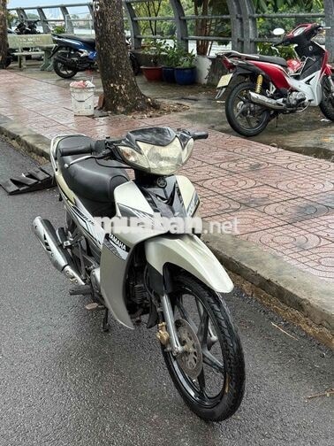 Yamaha Sirius 110 Vàng cát