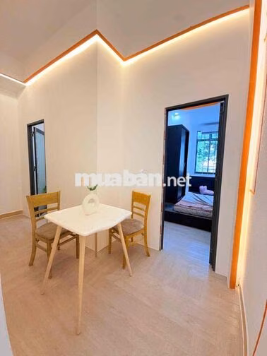 Sang chdv bình thạnh dạng 1phòng ngủ thuê 24tr lời 30tr