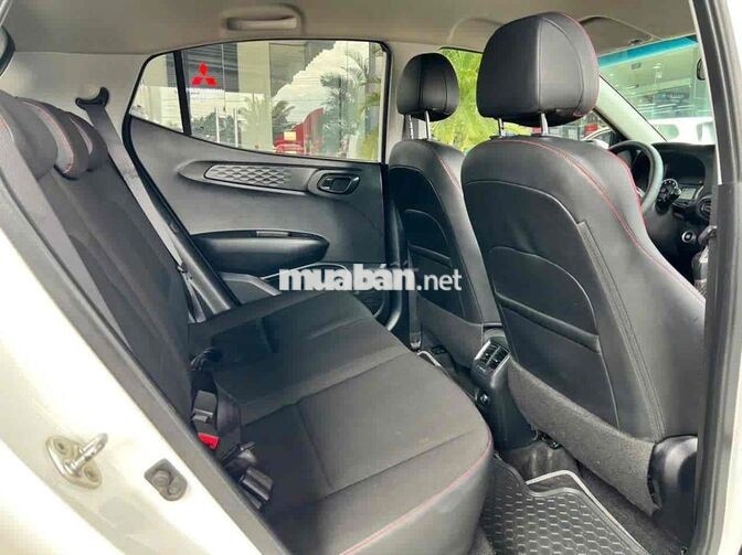 HYUNDAI I10 1.2AT 2022, NHẬN XE CHỈ VỚI 150 TRIỆU