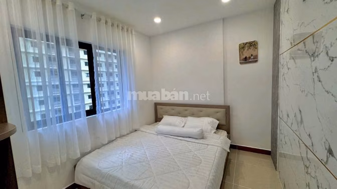 Cần bán căn hộ Eratown Đức Khải 59m2, 2PN-2WC 3,3 tỷ 
