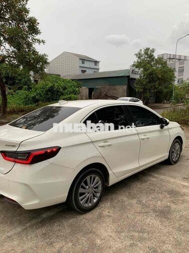 Honda City 2024 Số tự động Trắng