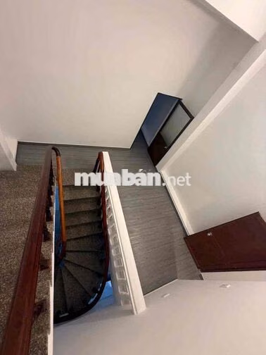 Bán Nhà Mới Hẻm 180 Ba Cu Phường Vũng Tàu HCM