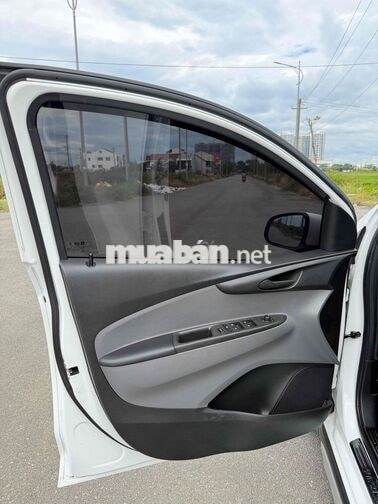 VinFast Fadil Trắng 49000 km