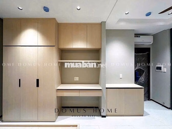 Căn hộ mới 100%_Thang máy_Phan Văn Trị_gần đh Văn Lang, Emart Gò Vấp