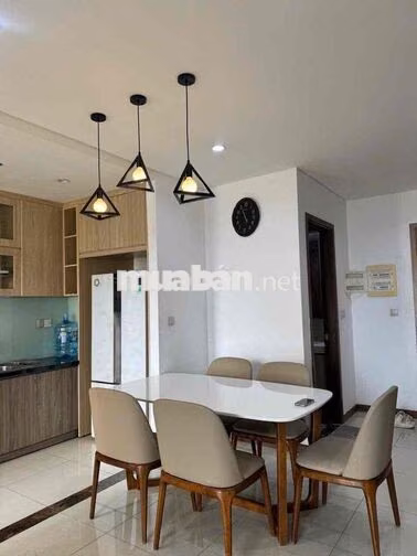 🔥 Cho Thuê Căn Hộ 1PN The Privia – Giá Tốt, Nhà Mới