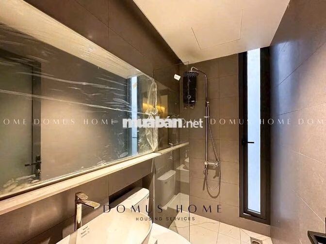 Căn hộ mới 100%_Thang máy_Phan Văn Trị_gần đh Văn Lang, Emart Gò Vấp