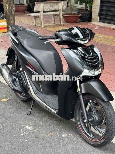 Honda SHVN 150 ABS 2022 Đen 38.000km