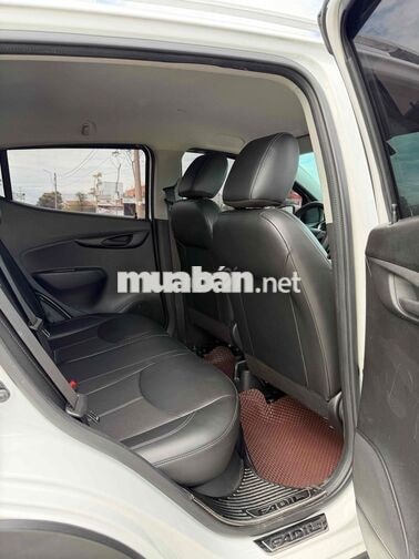 VinFast Fadil Trắng 49000 km