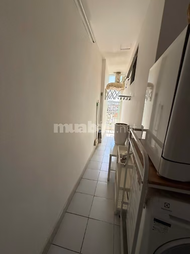 Chung cư Moscow Tower- Tham Lương căn 3p ngủ giá 9tr5/tháng