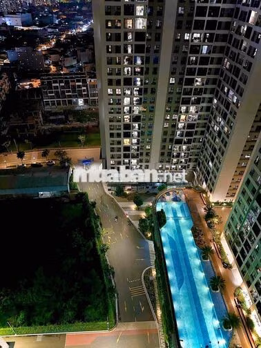 🔥 Cho Thuê Căn Hộ 1PN The Privia – Giá Tốt, Nhà Mới