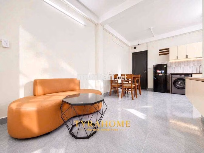 MỚI KHAI TRƯƠNG – CĂN HỘ SIÊU ĐẸP NGAY NGUYỄN HỮU CẢNH