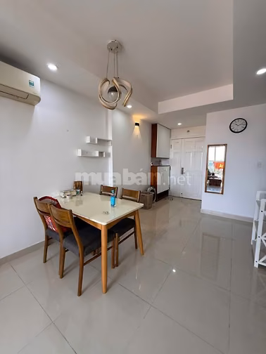 Chung cư Moscow Tower- Tham Lương căn 3p ngủ giá 9tr5/tháng