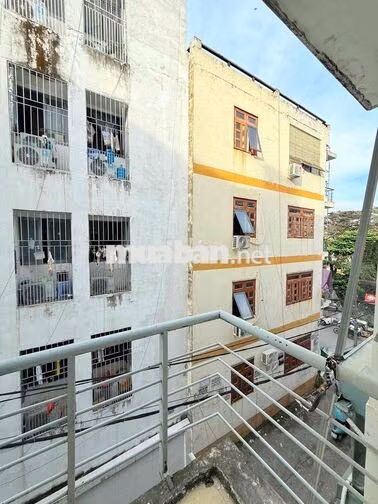 Sang chdv bình thạnh dạng 1phòng ngủ thuê 24tr lời 30tr