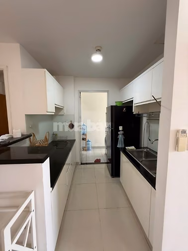 Chung cư Moscow Tower- Tham Lương căn 3p ngủ giá 9tr5/tháng