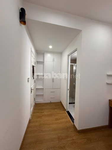 Chung cư Moscow Tower- Tham Lương căn 3p ngủ giá 9tr5/tháng