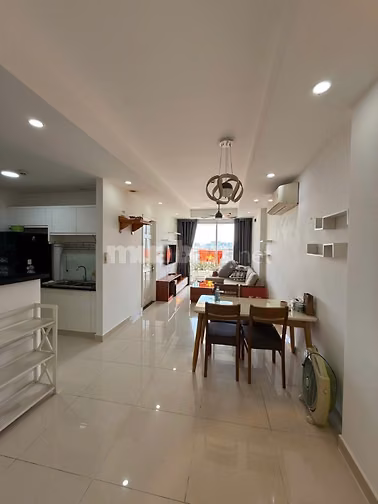 Chung cư Moscow Tower- Tham Lương căn 3p ngủ giá 9tr5/tháng