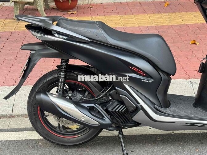 Honda SHVN 150 ABS 2022 Đen 38.000km